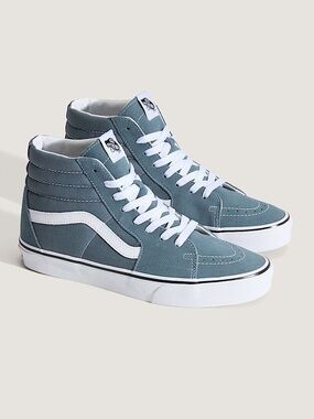 Vans SK-8 High-Top Skate Sneakers -